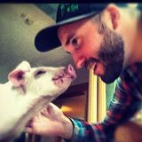 My passion for Animal Advocacy