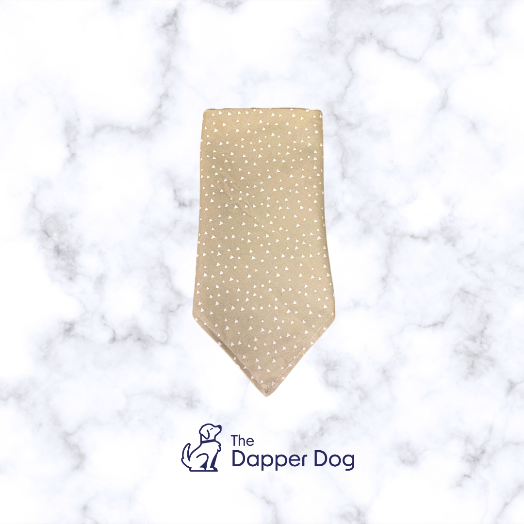 Mojave - Snap On Reversible Bandana