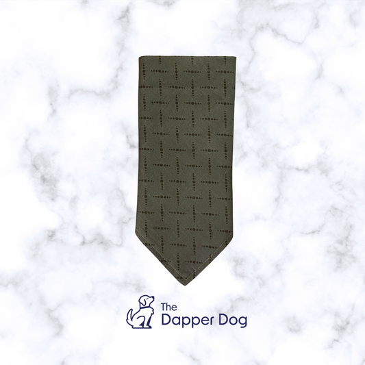 Veridian Forest - Snap On Bandana