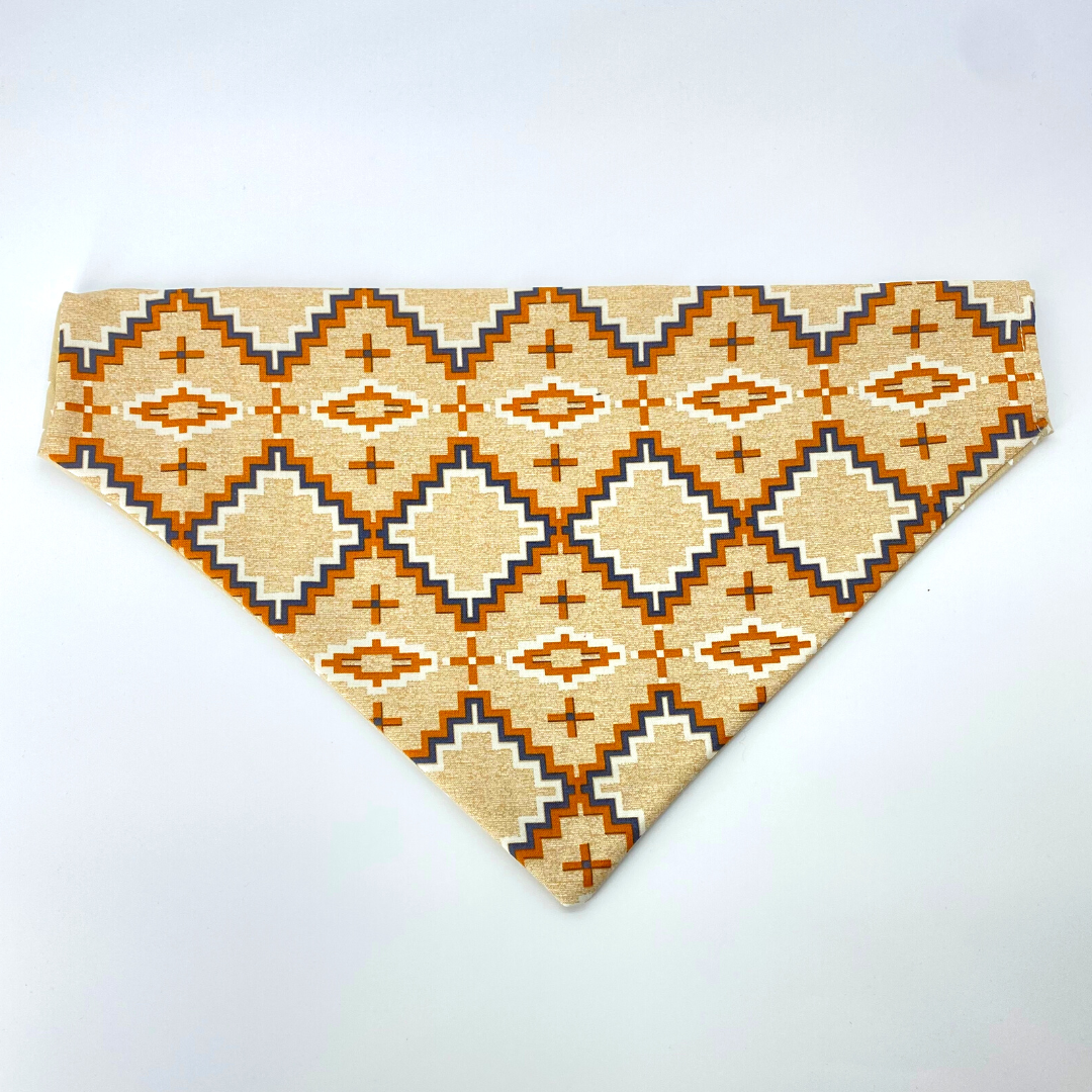 Mojave - Reversible Bandana