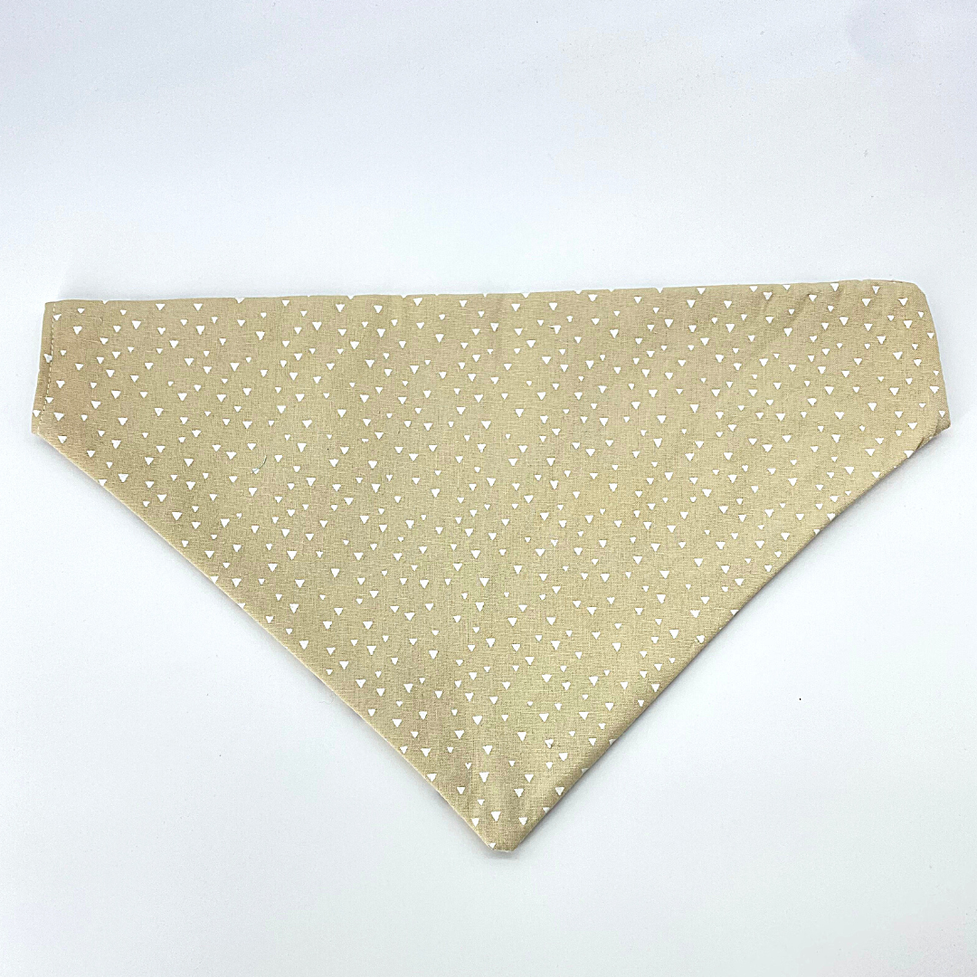 Mojave - Reversible Bandana