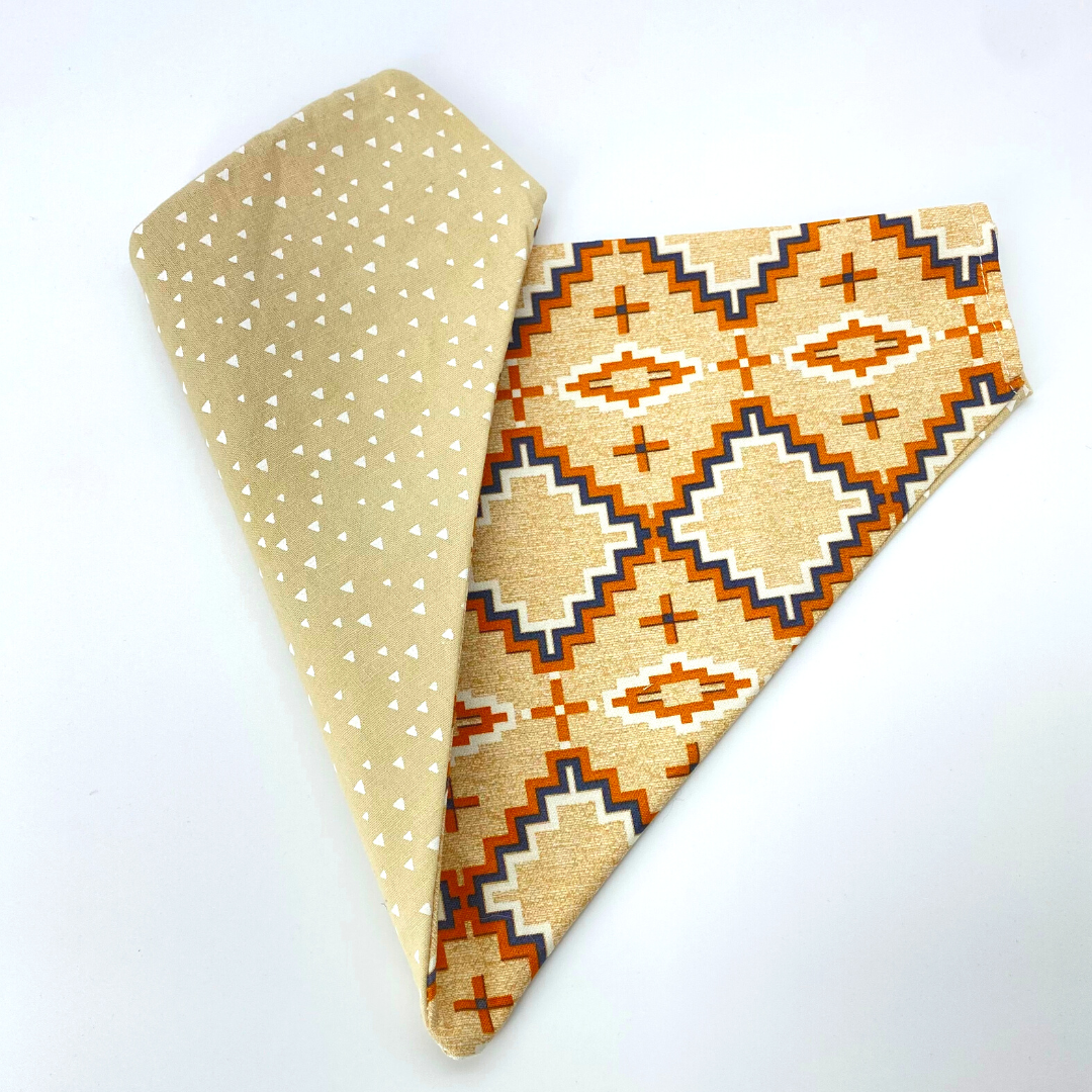 Mojave - Reversible Bandana