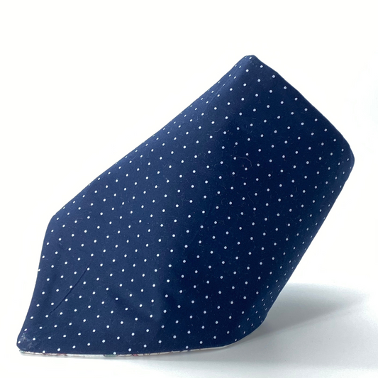 Polka & Rose - Reversible Bandana