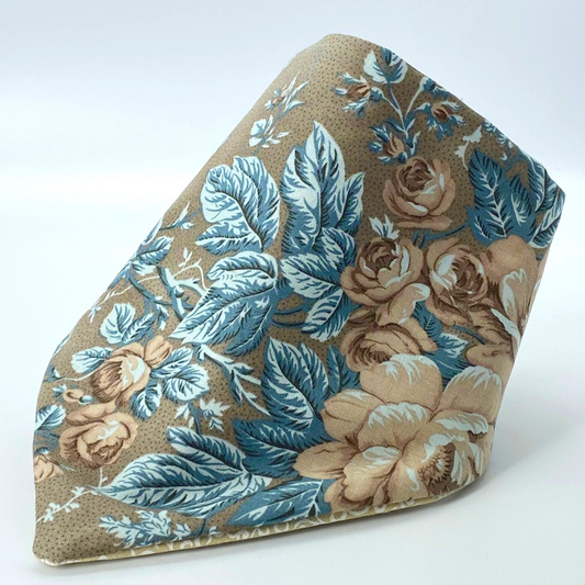 Savannah Rose - Reversible Bandana