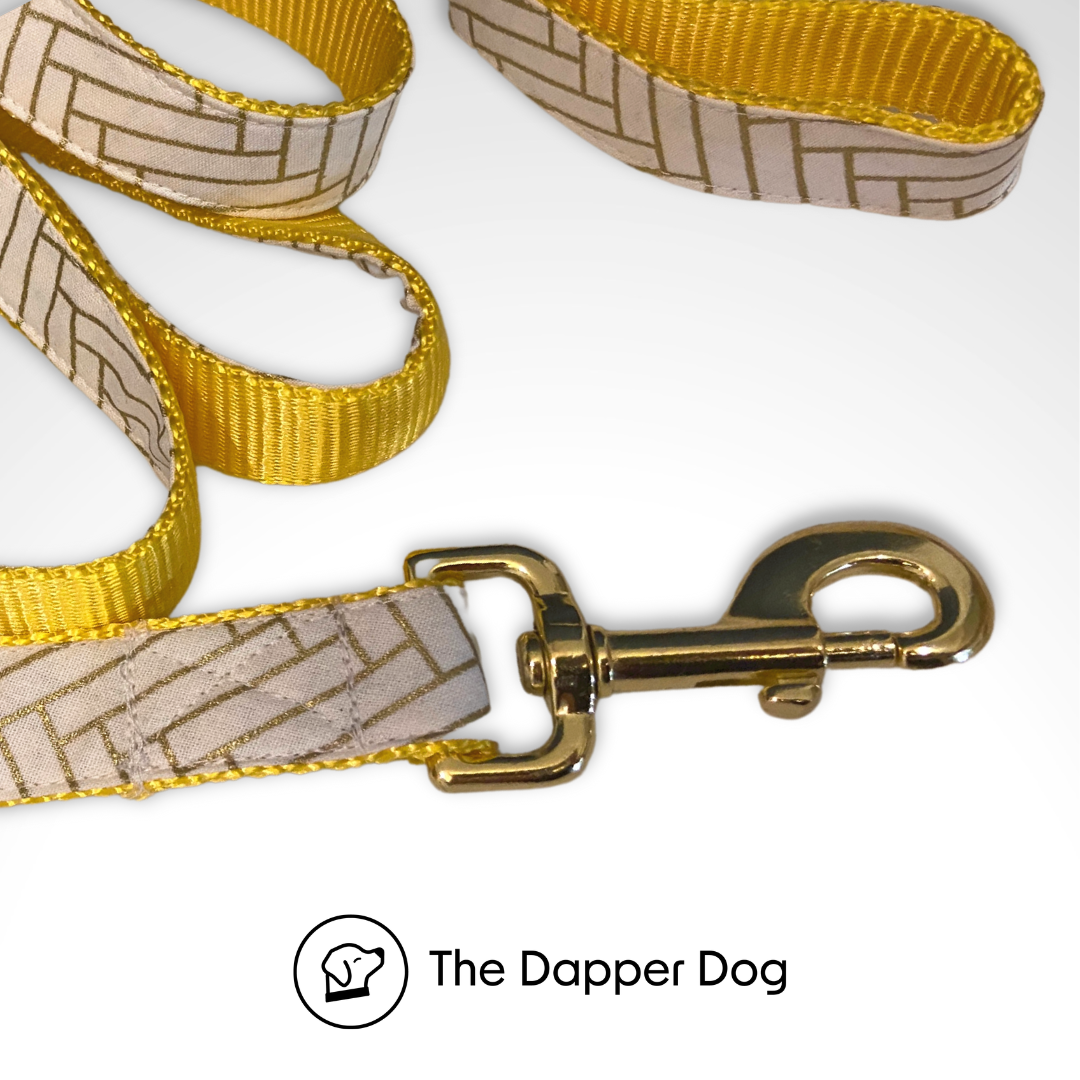 Printed Leash