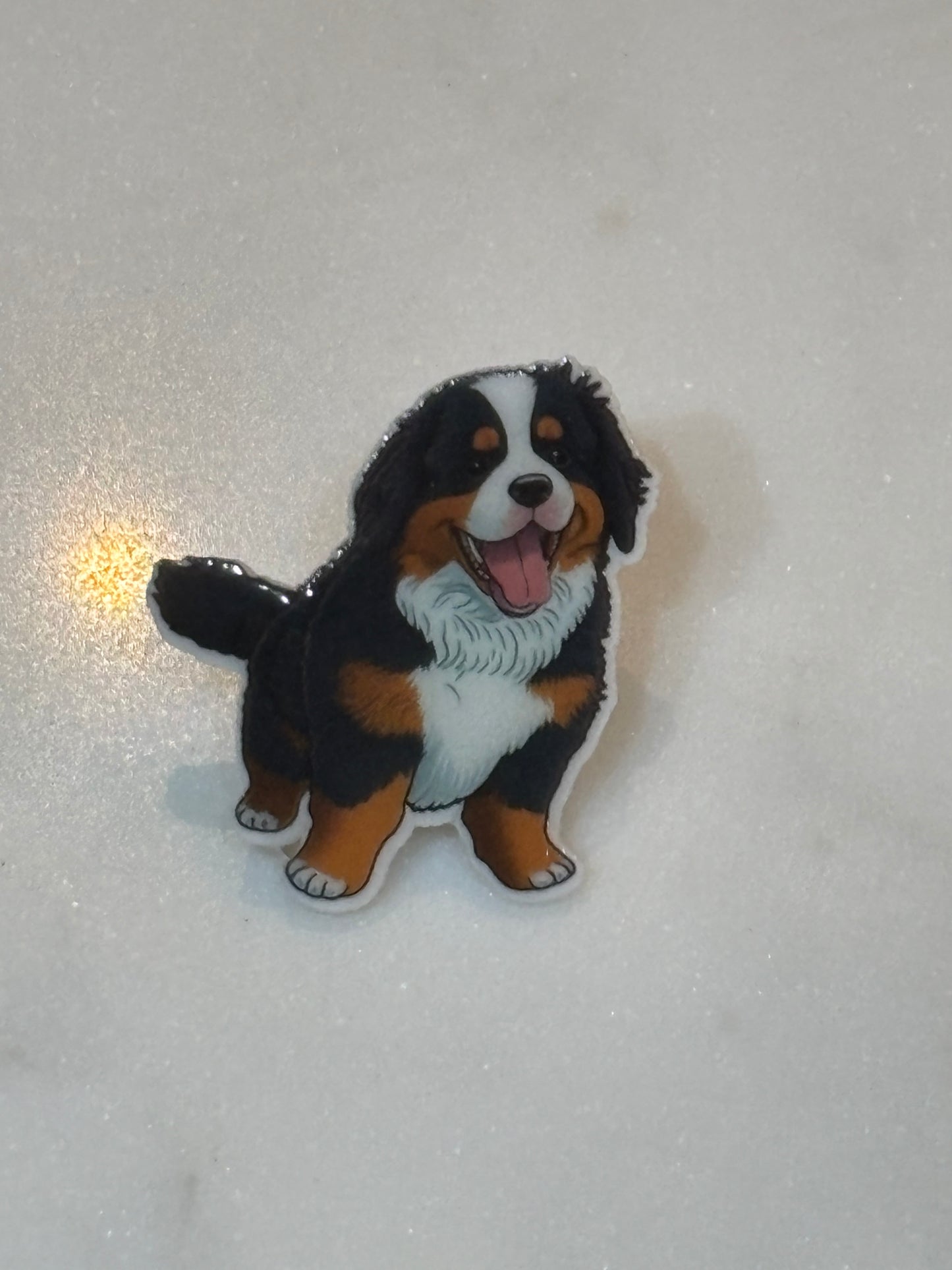 Dog Pins