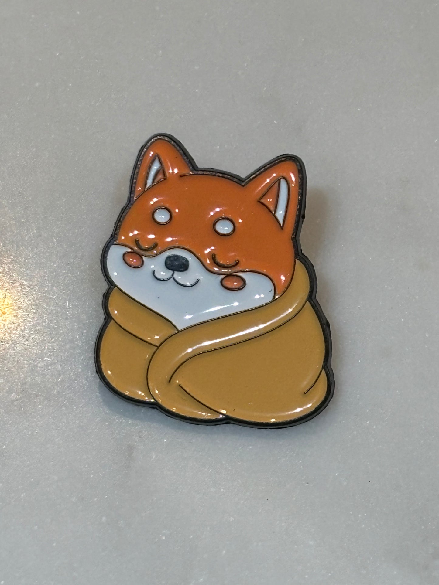 Dog Pins