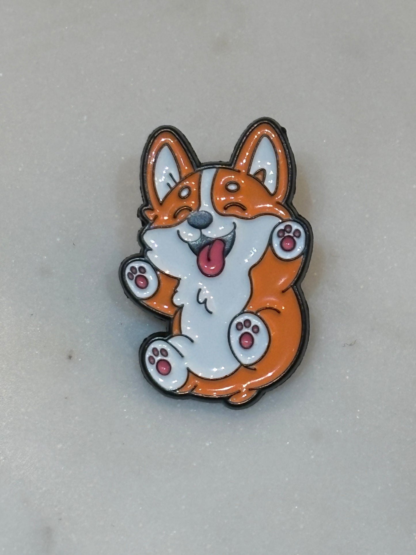 Dog Pins