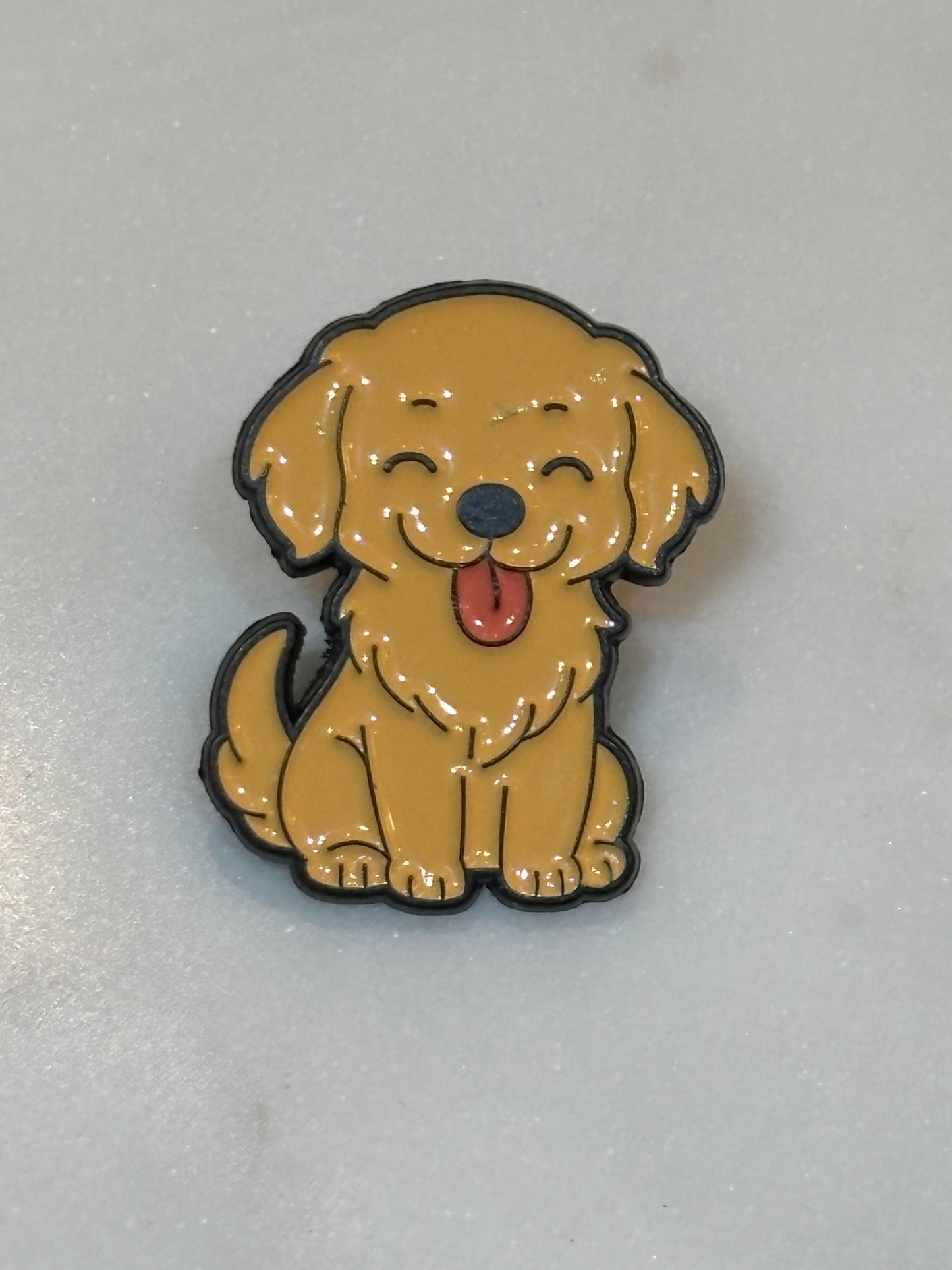 Dog Pins