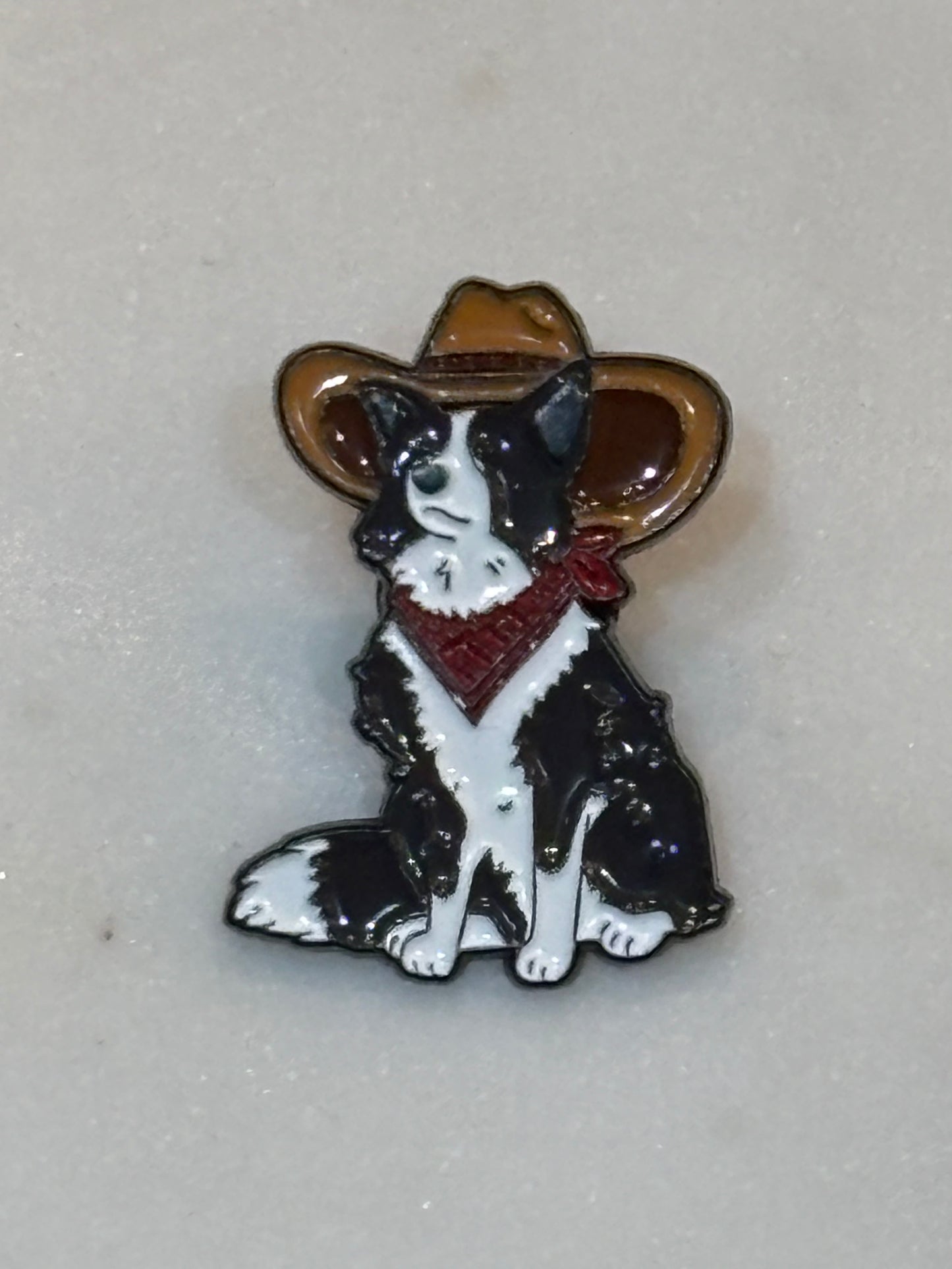 Dog Pins