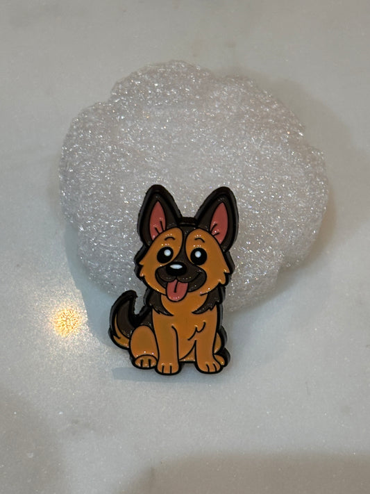 Dog Pins